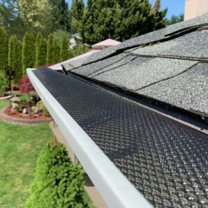 4.5" Gutter Guard (30 Pk)